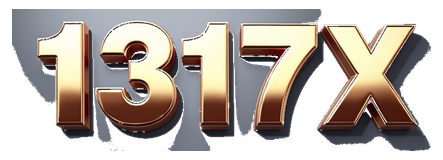 1317x logo